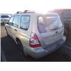 Image 4 : 2006 Subaru Forester