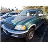 Image 1 : 1997 Ford F-150