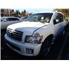 Image 1 : 2004 Infiniti QX56