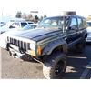 Image 1 : 1998 Jeep Cherokee