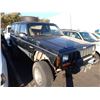 Image 2 : 1998 Jeep Cherokee