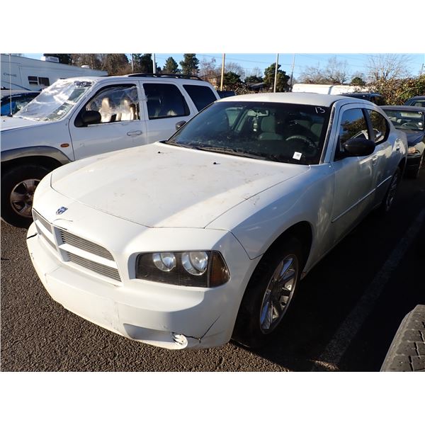 2007 Dodge Charger