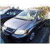 Image 1 : 2002 Dodge Grand Caravan