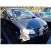 Image 2 : 2002 Dodge Grand Caravan