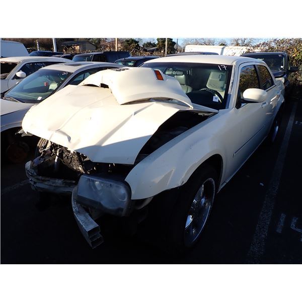 2006 Chrysler 300