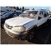 Image 1 : 2001 Mazda Tribute