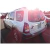 Image 4 : 2001 Mazda Tribute