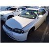 Image 1 : 2006 Lincoln LS