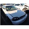 Image 2 : 2006 Lincoln LS
