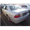 Image 4 : 2006 Lincoln LS