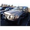 Image 1 : 2004 Nissan Xterra