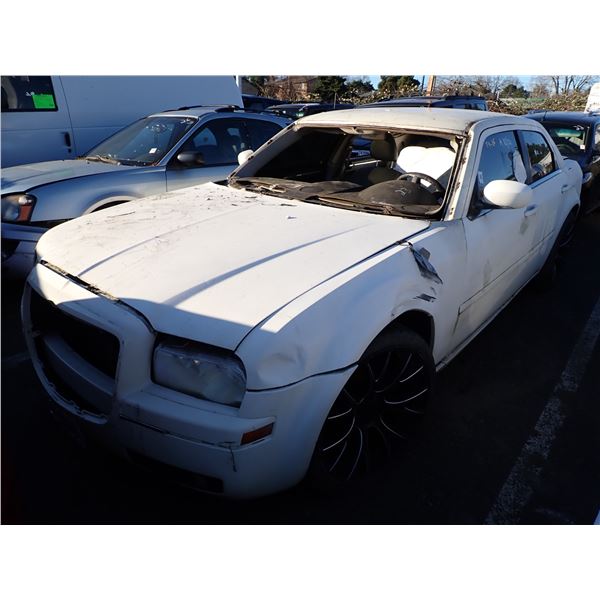 2005 Chrysler 300