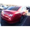 Image 3 : 2011 Ford Taurus