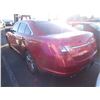 Image 4 : 2011 Ford Taurus