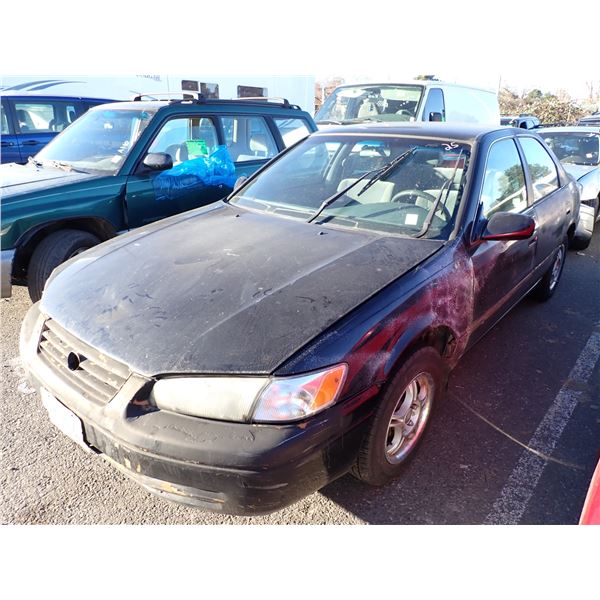 1998 Toyota Camry