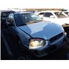 Image 2 : 2005 Subaru Impreza