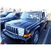 Image 1 : 2007 Jeep Commander