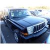Image 2 : 2007 Jeep Commander