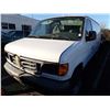 Image 1 : 2007 Ford E-350 Super Duty