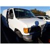 Image 2 : 2007 Ford E-350 Super Duty