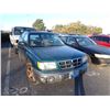 Image 2 : 1999 Subaru Forester