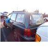 Image 4 : 1999 Subaru Forester
