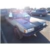Image 2 : 1987 Subaru GL
