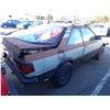 Image 3 : 1987 Subaru GL