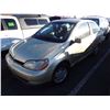 Image 1 : 2002 Toyota Echo