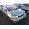 Image 2 : 2002 Toyota Echo