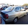 Image 3 : 2002 Toyota Echo