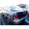 Image 4 : 2002 Toyota Echo