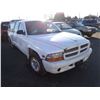 Image 2 : 1998 Dodge Dakota