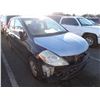 Image 2 : 2009 Nissan Versa