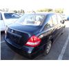 Image 3 : 2009 Nissan Versa