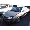 Image 1 : 2005 Pontiac G6