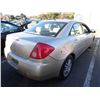 Image 3 : 2005 Pontiac G6