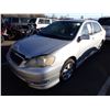 Image 1 : 2006 Toyota Corolla
