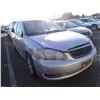 Image 2 : 2006 Toyota Corolla