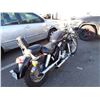 Image 3 : 1995 Honda VT1100
