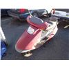 Image 1 : 1987 Honda CH150