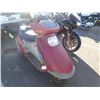 Image 2 : 1987 Honda CH150