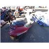 Image 3 : 1987 Honda CH150