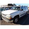 Image 1 : 2006 Chevrolet Suburban