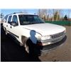 Image 2 : 2006 Chevrolet Suburban