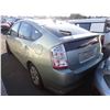 Image 4 : 2008 Toyota Prius