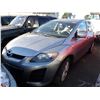 Image 1 : 2011 Mazda CX-7