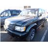 Image 1 : 2000 Isuzu Trooper