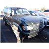 Image 2 : 2000 Isuzu Trooper
