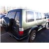 Image 3 : 2000 Isuzu Trooper